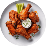 Brief Chicken