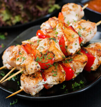 Brief Chicken
